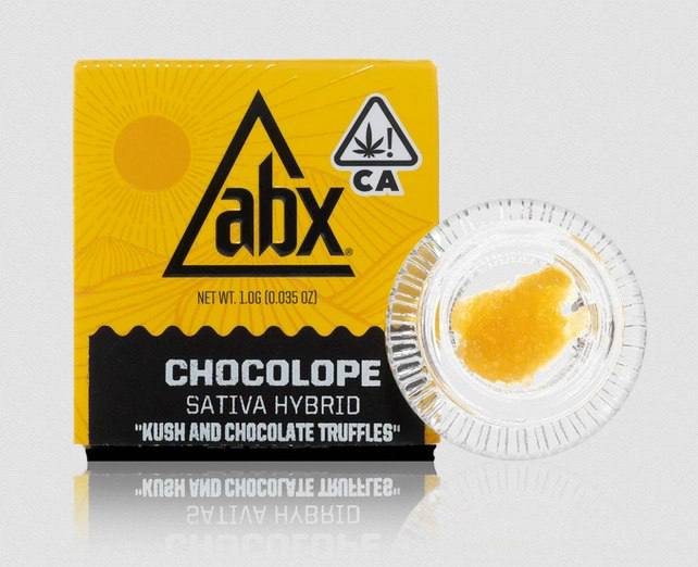 1G ABX Badder