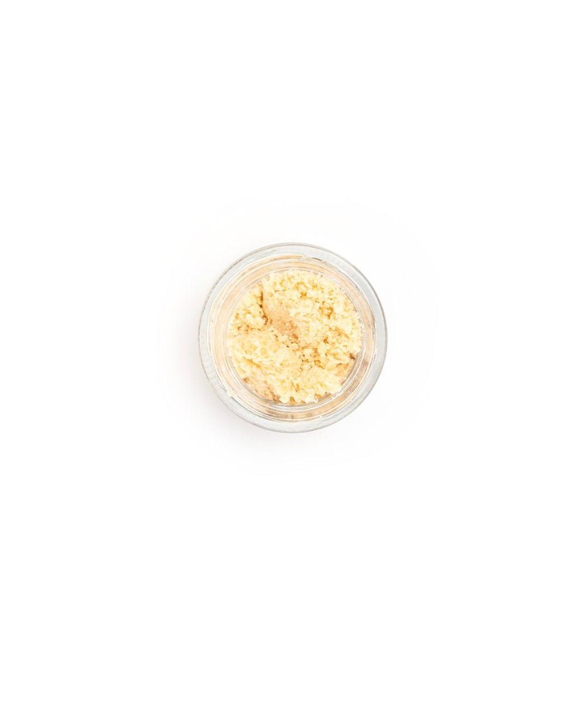 DAB White Label 1oz Crumble