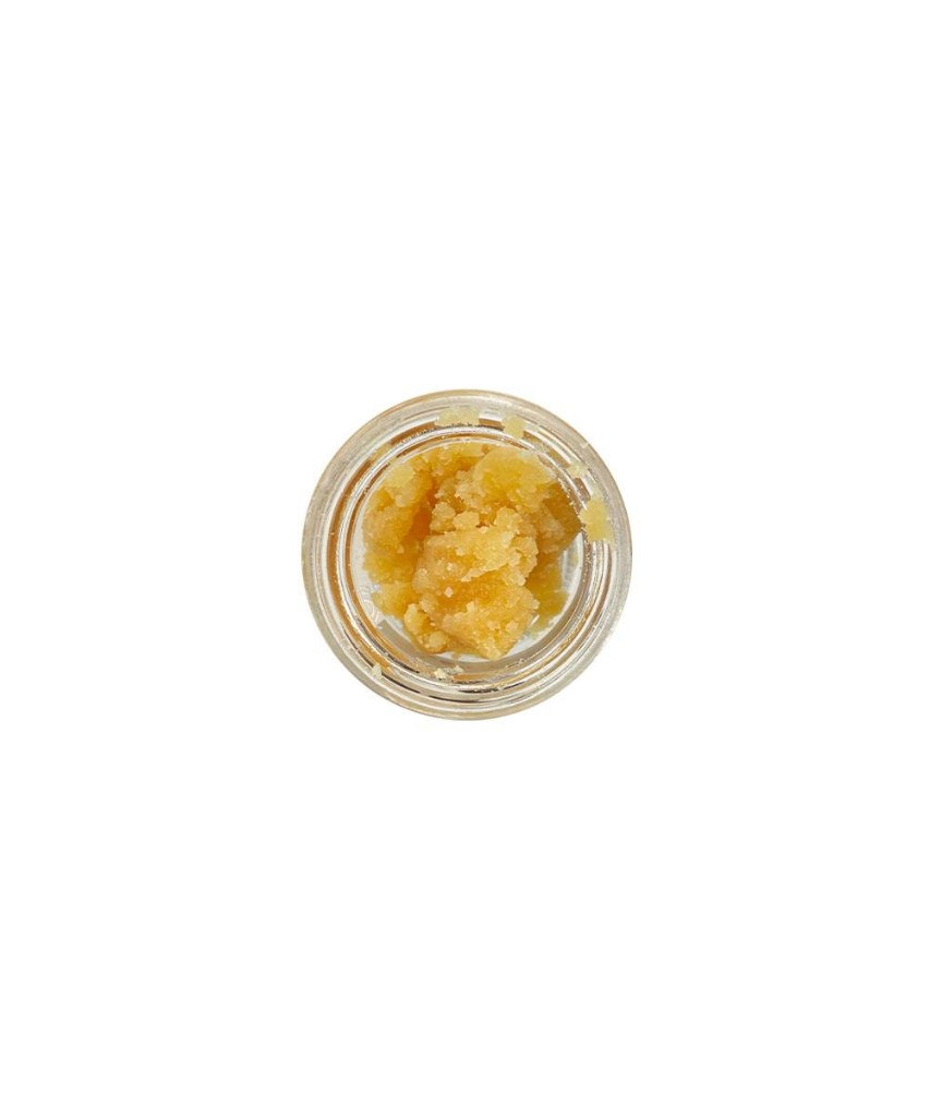 DAB White Label 1oz Sauce detail view 2