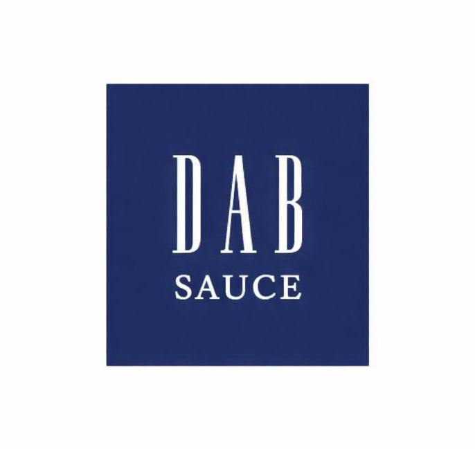 DAB White Label 1oz Sauce