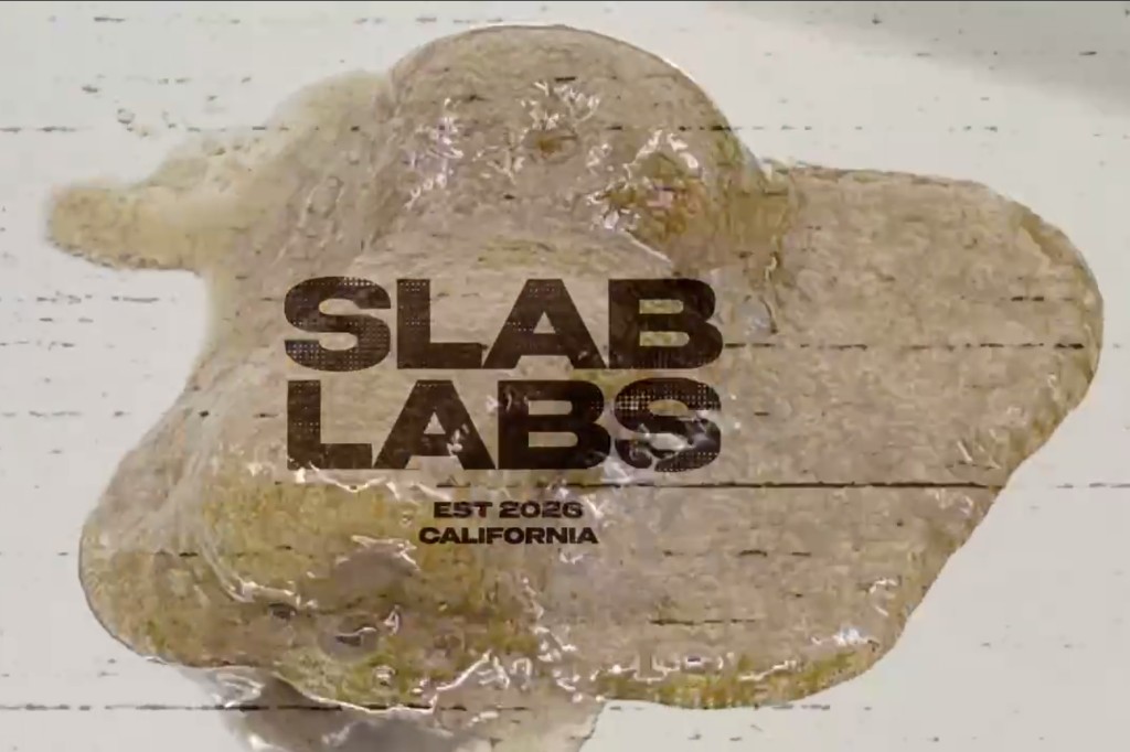 Slab Labs 10g Static Sift