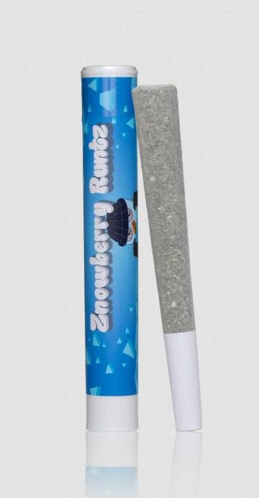 2G Exotic Pre Rolls