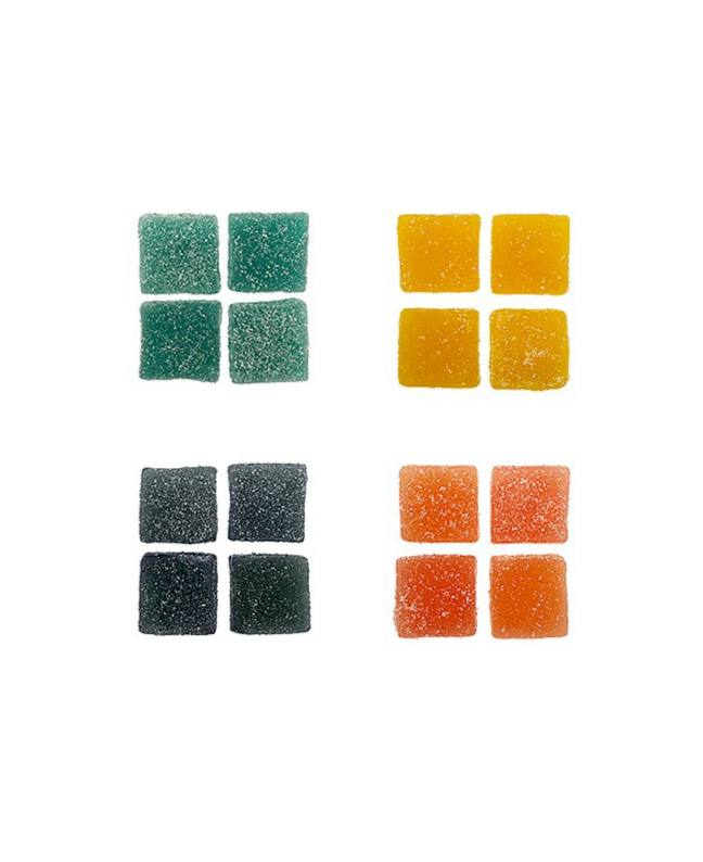 Edibles & Prerolls category