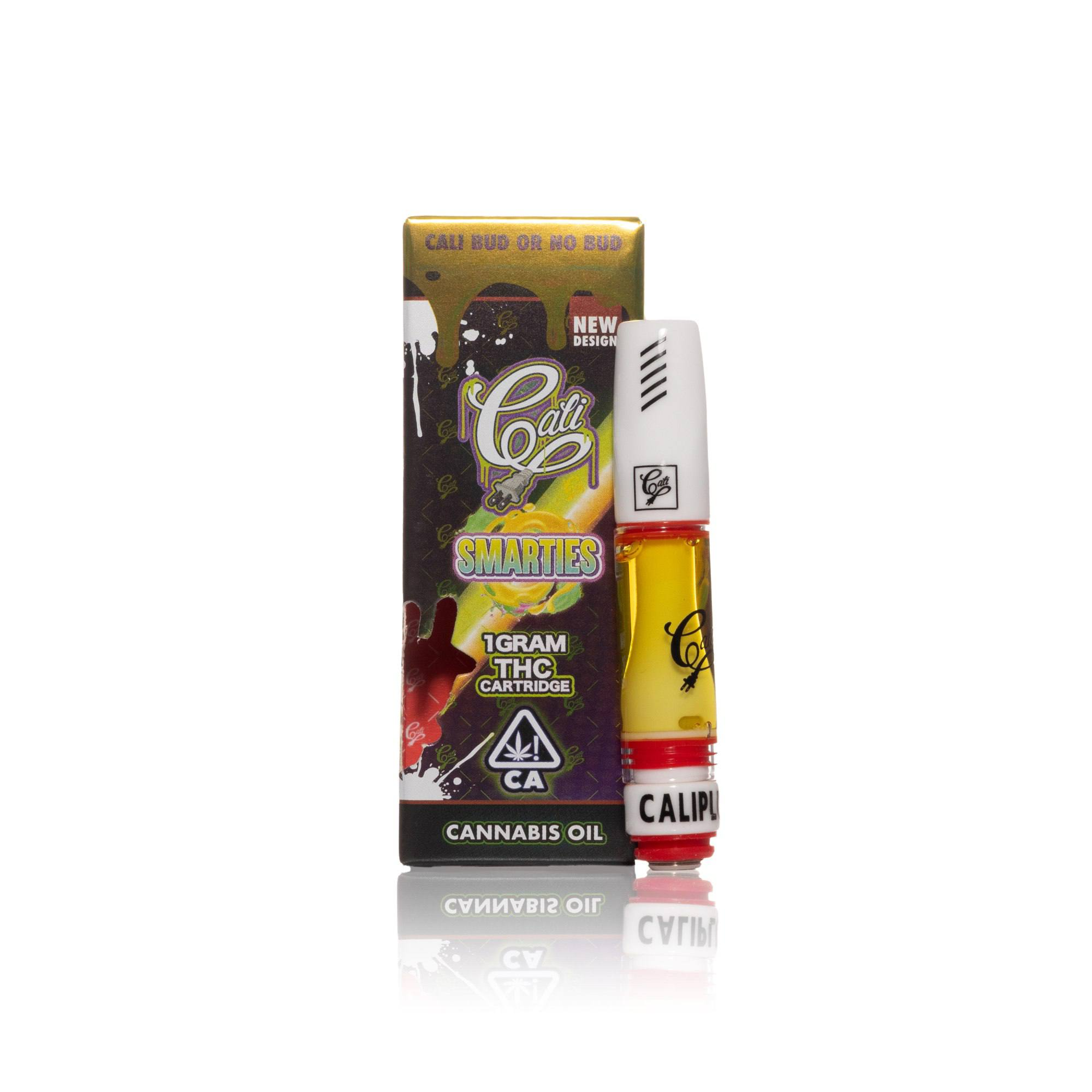 1G CaliPlug Cart