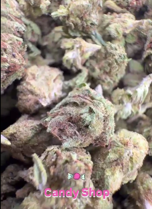 Candy Shop