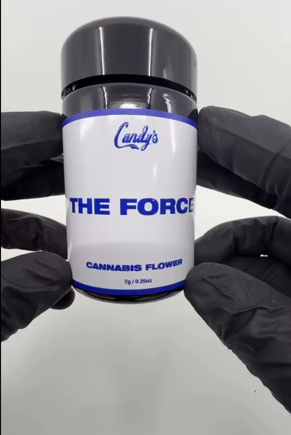 Candy's The Force 7g