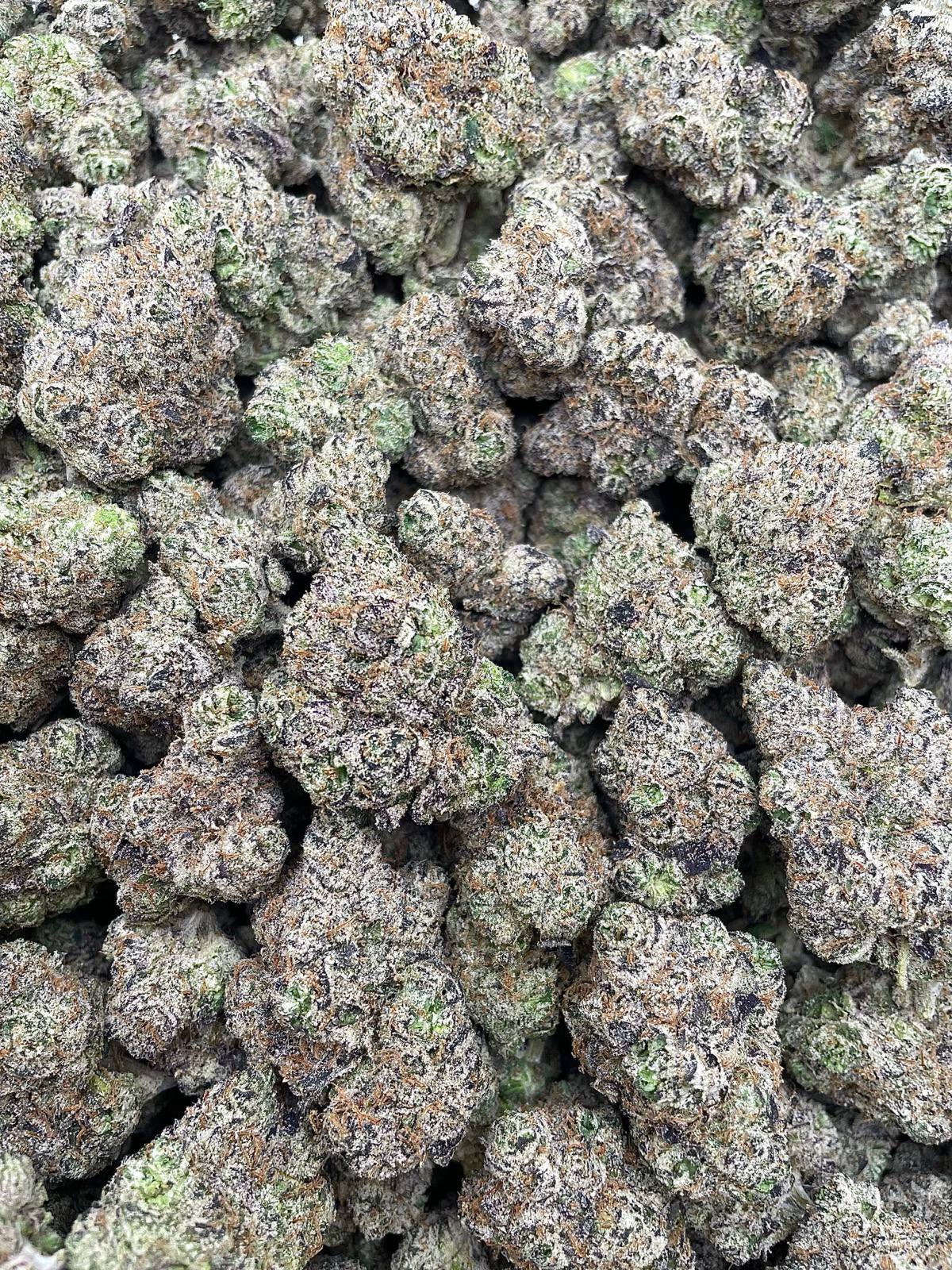 CHERRY PIE ZKITTLES
