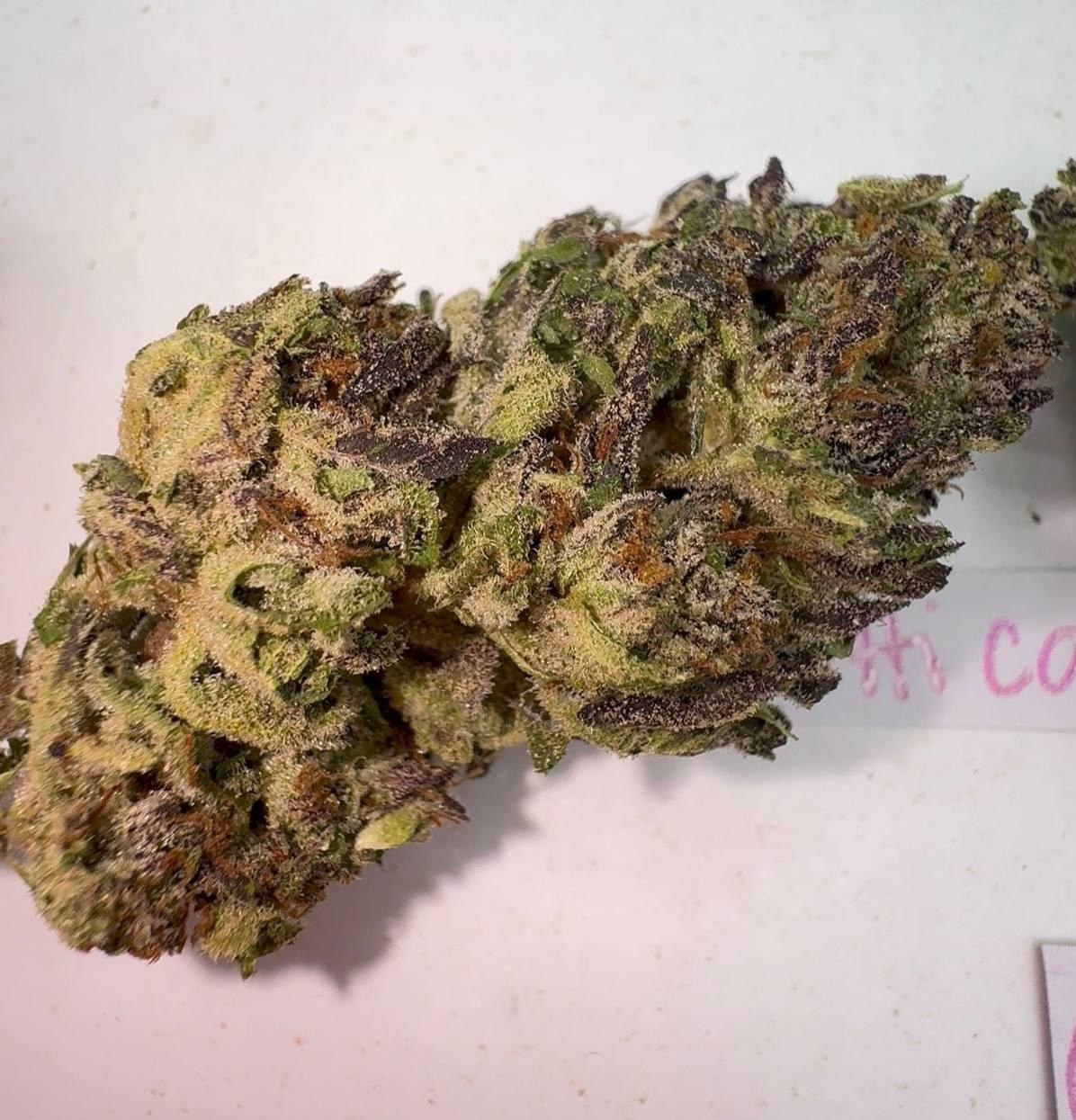 Confetti Cake
