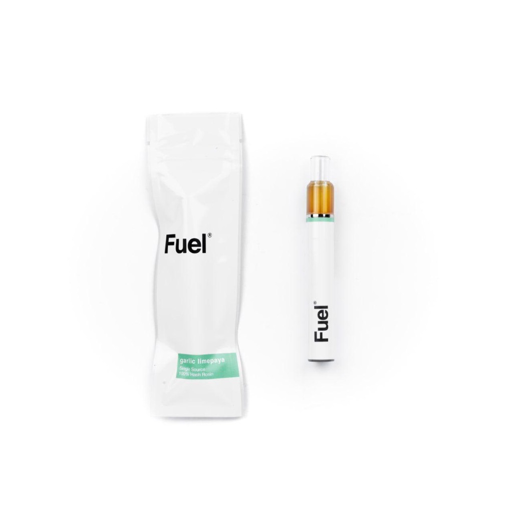 Fuel Half G Rosin Dispo