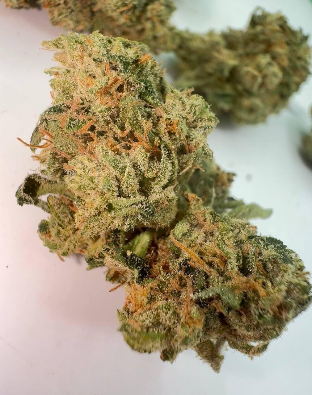 Killer OG
