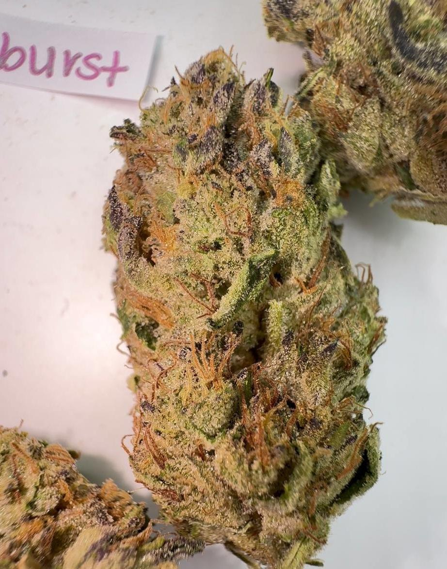 Starburst