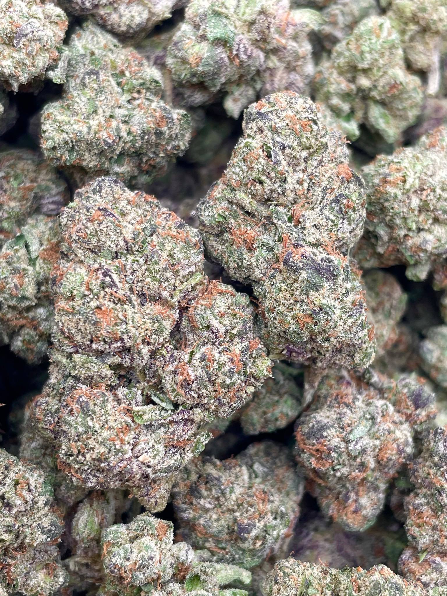 SUGAR CAKES