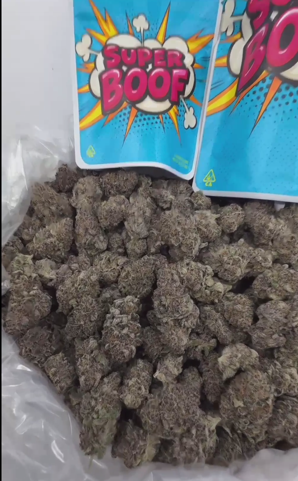 Super Boof