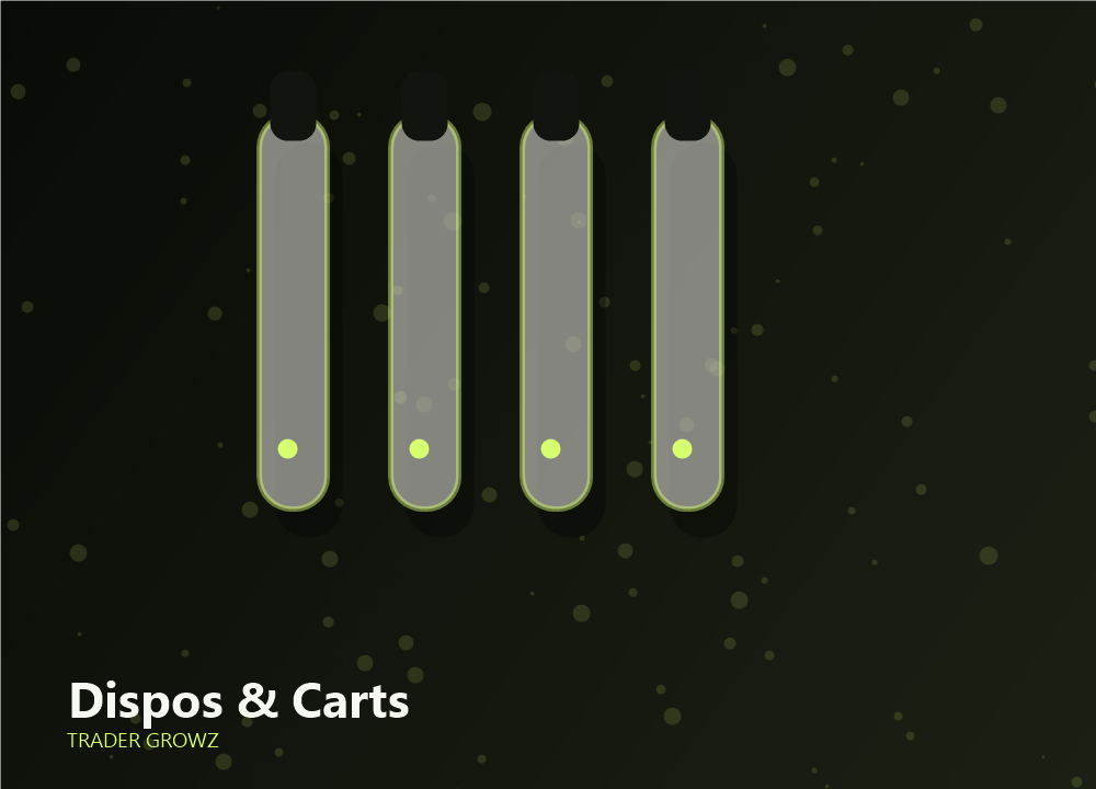 Vapes category